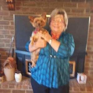 Meet your Posher, Martha